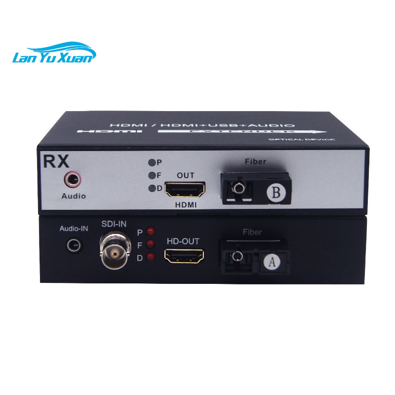 Hdmi Cable - Extenseur 3G SDI vers HDMI via