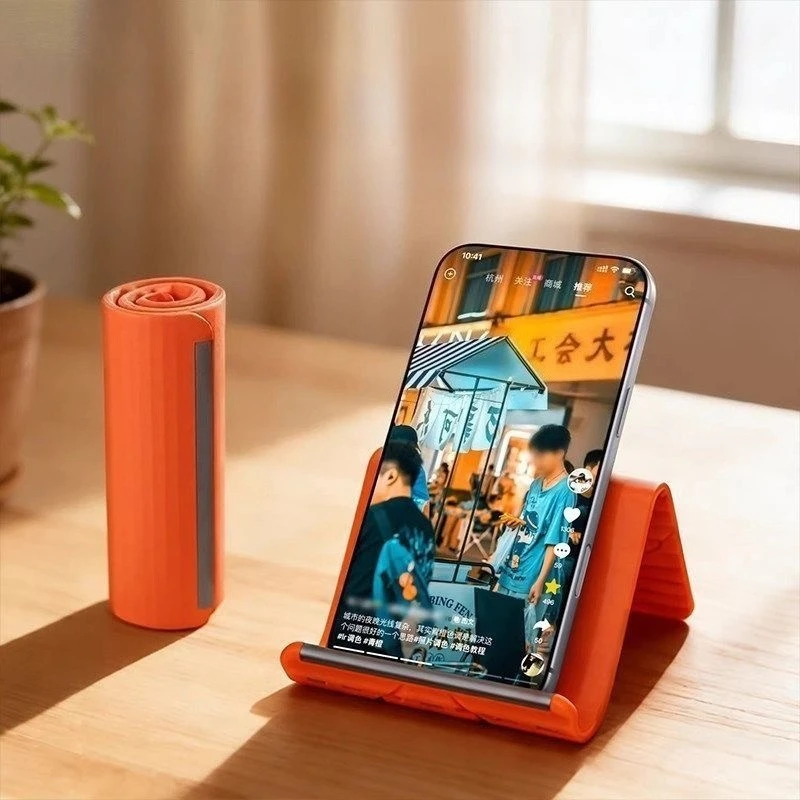 Laptop Stand - Support de téléphone de bureau en