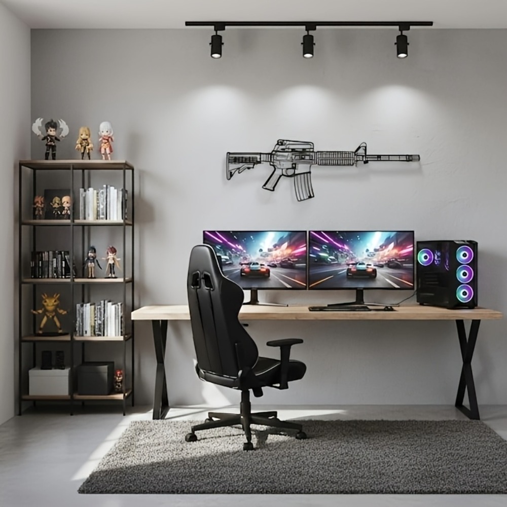 Laptop Mouse - CIFbuy Tapis de Souris Gaming Motif