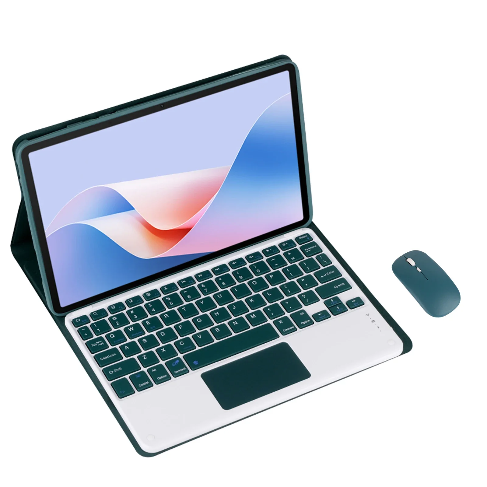Keyboard Cover - Étui pour clavier pour Honor Pad