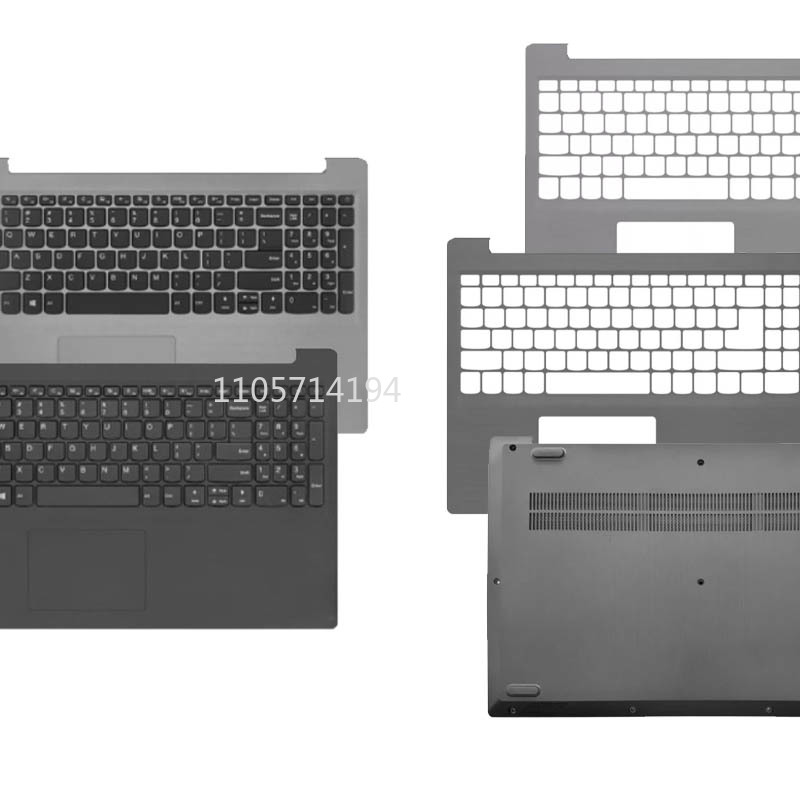 Keyboard Cover - Pour Lenovo Ideapad S145-15 340C-15 S145-15IWL