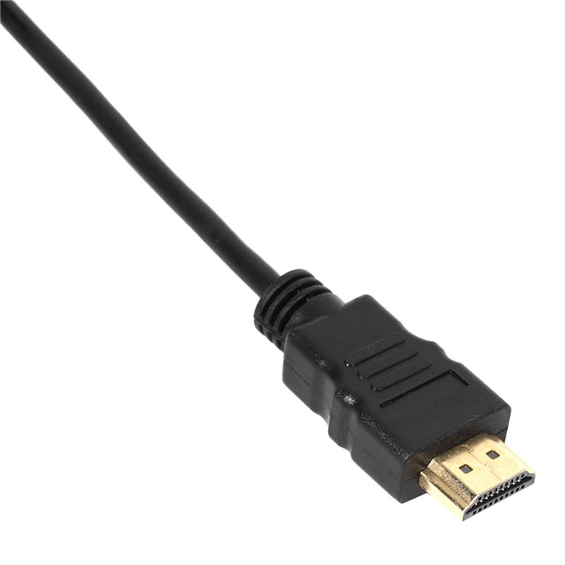 Hdmi Cable - Câble adaptateur AS95 2X HDTV vers