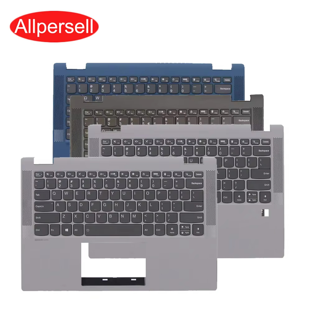 Keyboard Cover - Repose-paume pour clavier rétro-éclairé, pour Ideapad