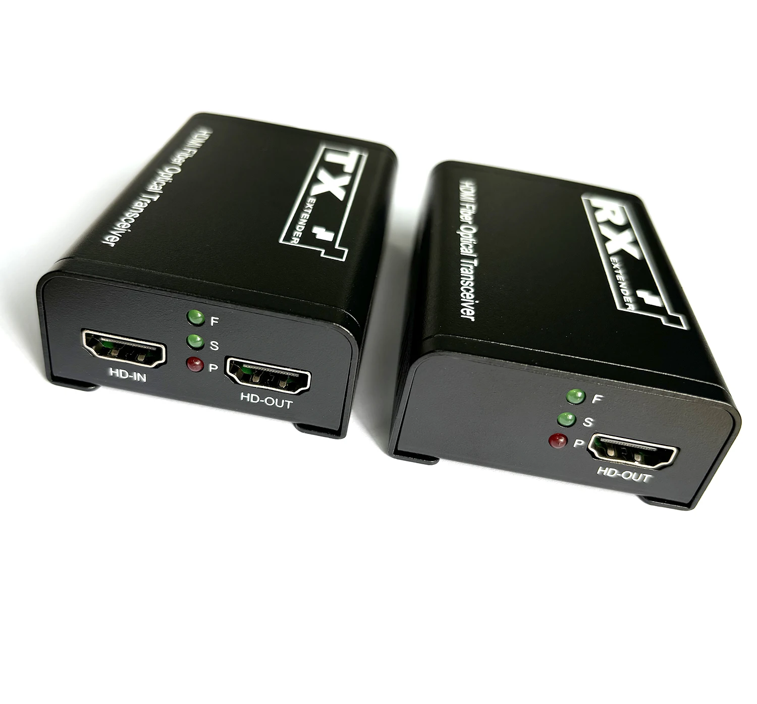 Hdmi Cable - Extenseur HDMI sur fibre optique 3