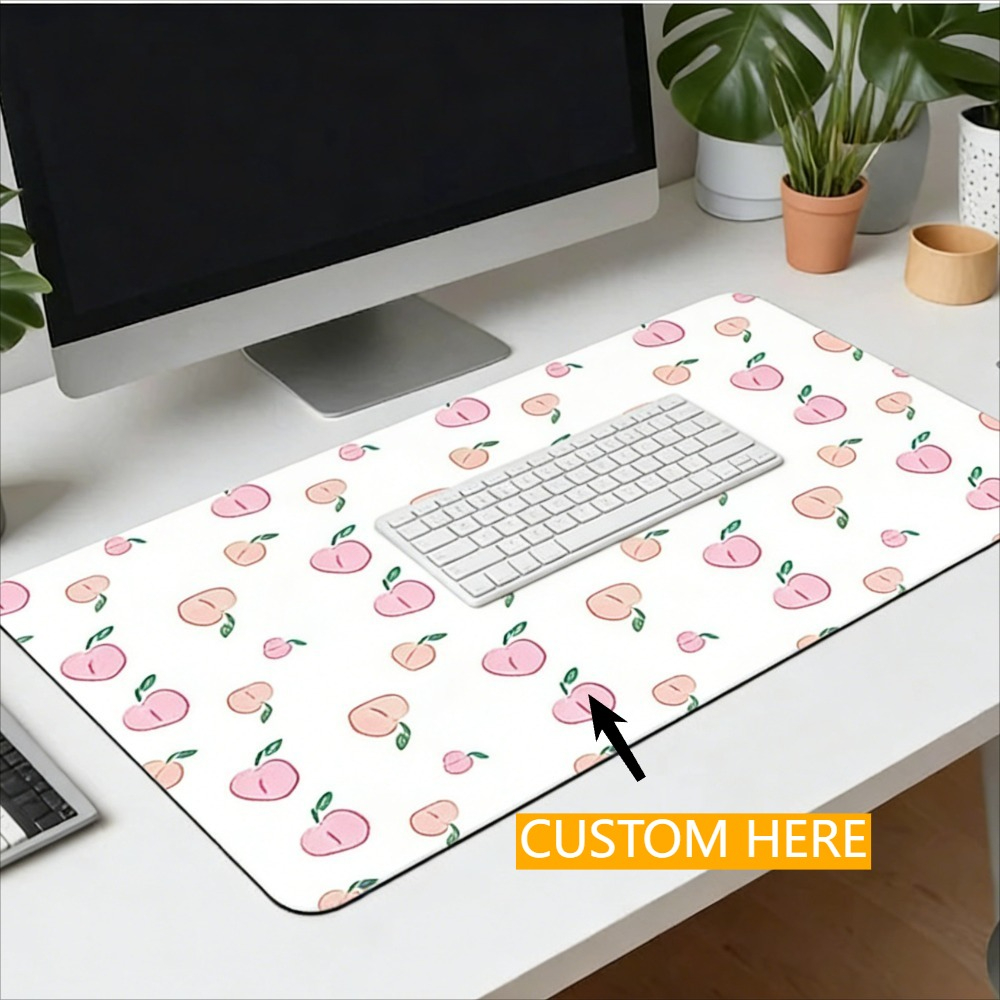 Laptop Mouse - 1 tapis de souris personnalisé avec