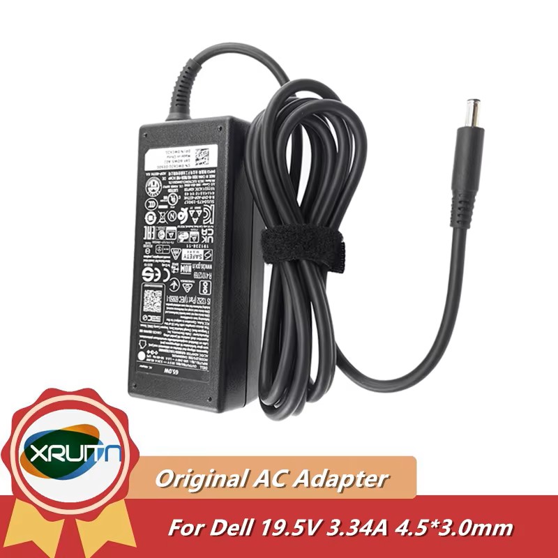 Laptop Charger - Alimentation électrique originale pour ordinateur portable
