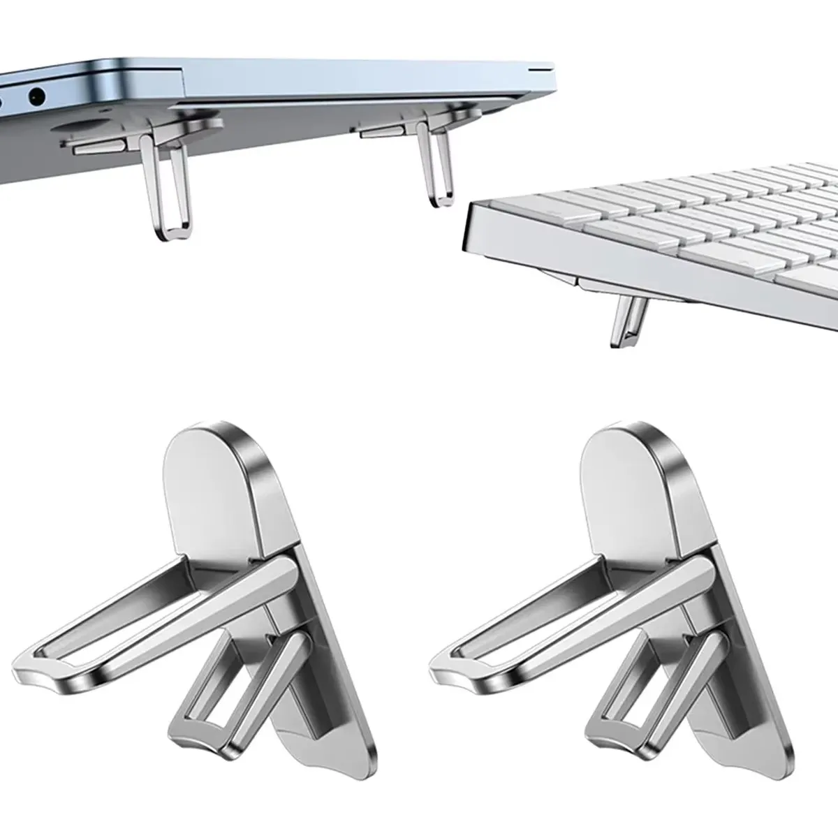 Laptop Stand - Support portable pour ordinateur portable, idéal