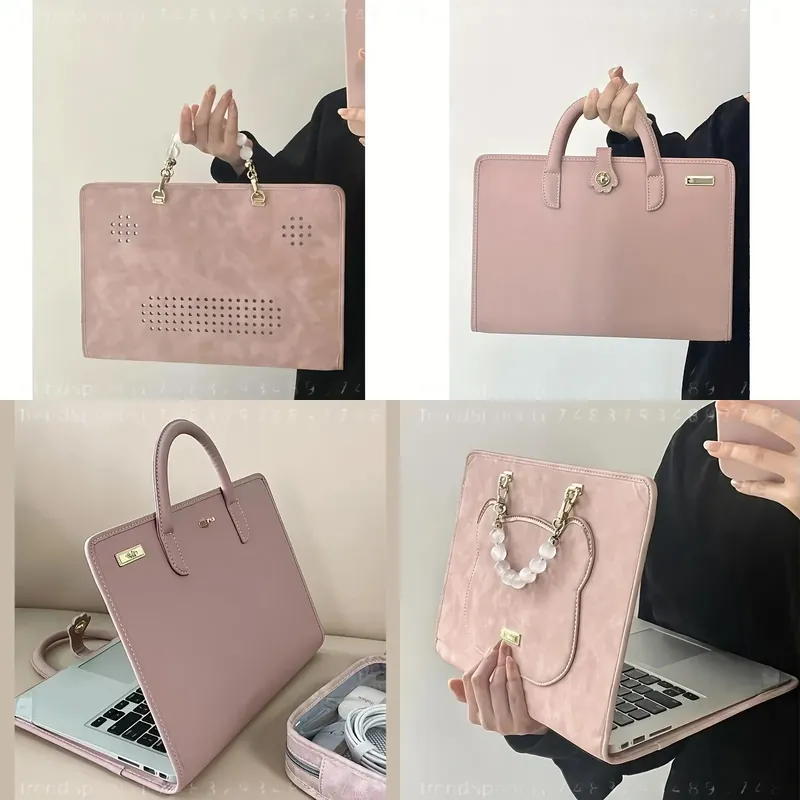 Laptop Sleeve - Sac pour ordinateur portable, étui de