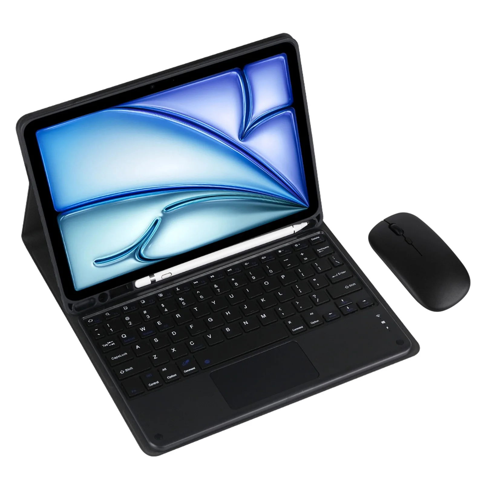 Keyboard Cover - Étui pour clavier et souris pour