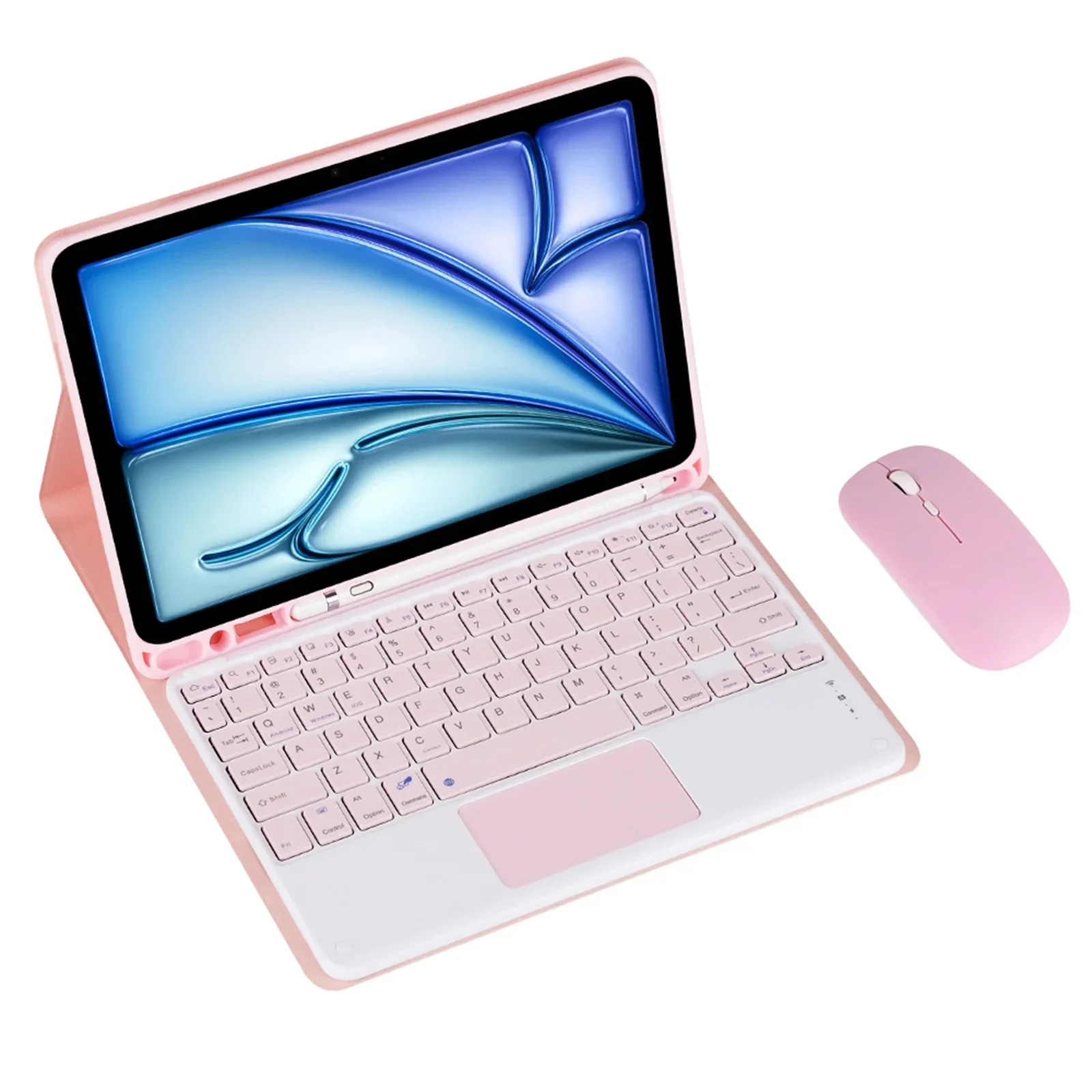 Keyboard Cover - Étui pour clavier et souris pour