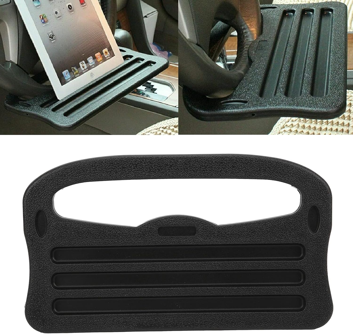 Laptop Accessories & Repair Jagtap Dairy Pimple Nilakh Pimpri Chinchwad Maharashtra - Plateau de volant de voiture 2