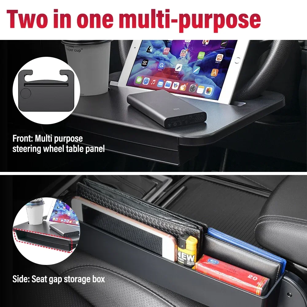 Support de Table Multifonction - Laptop Stand avis et prix