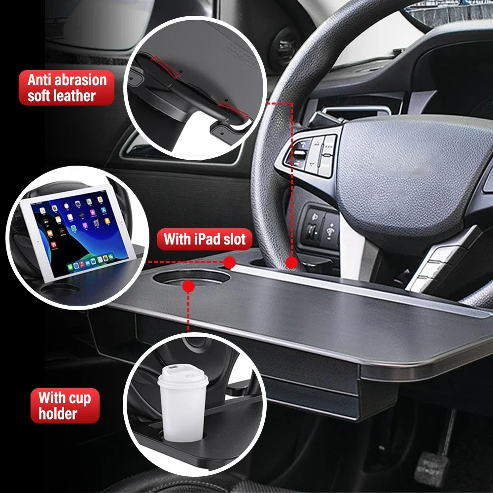 Support de Table Multifonction - Laptop Stand avis et prix