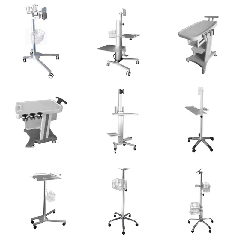 Chariot médical mobile, suppor - Laptop Stand avis et prix