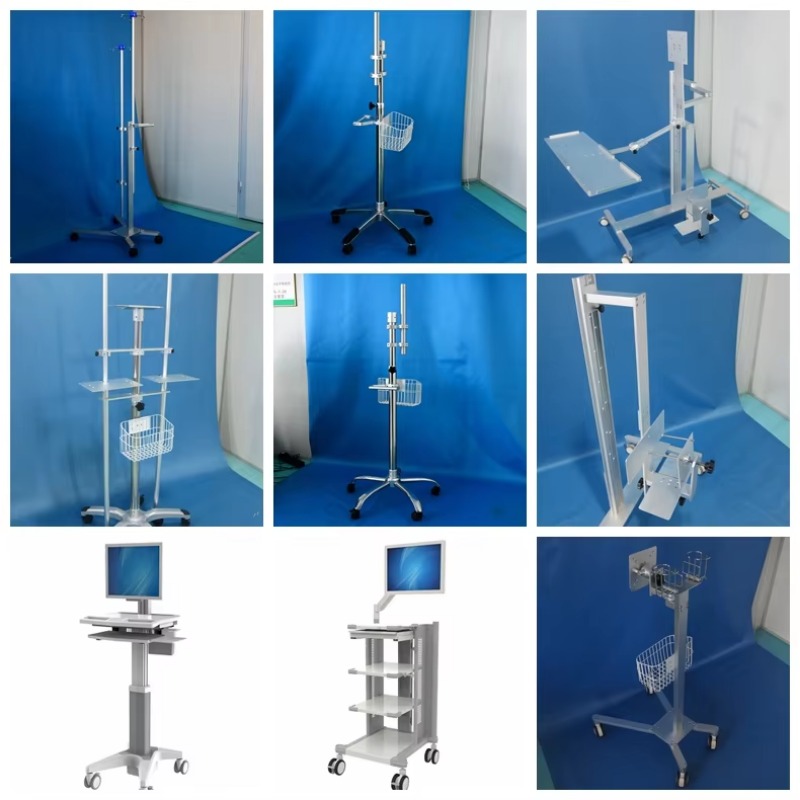 Chariot médical mobile, suppor - Laptop Stand avis et prix