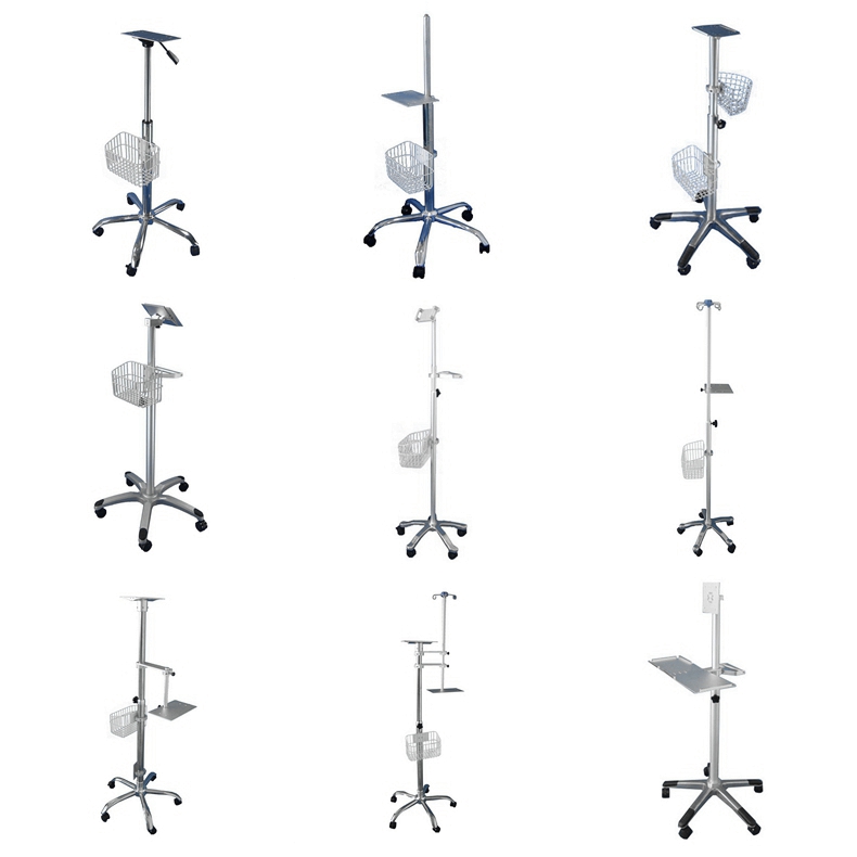 Chariot médical mobile, suppor - Laptop Stand avis et prix