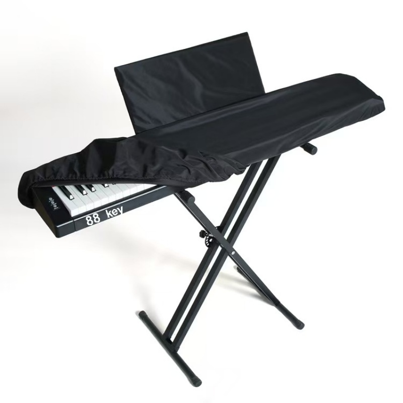 Housse anti-poussière lavable  - Keyboard Cover avis et prix