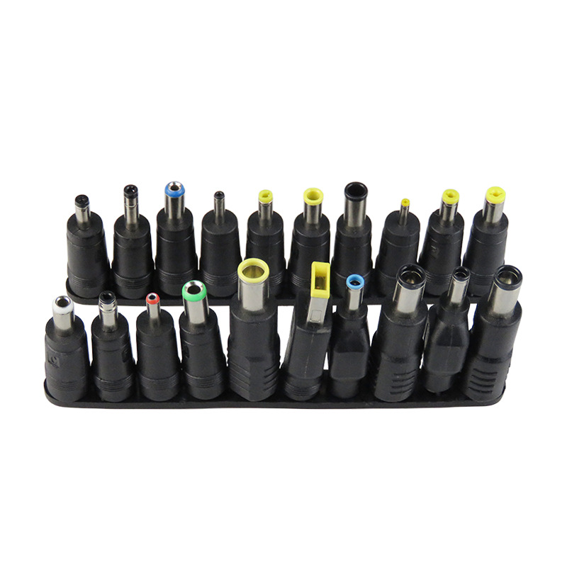 Adaptateur universel pour ordi - Laptop Charger avis et prix
