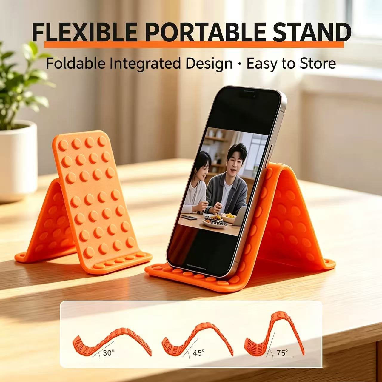 Support de téléphone portable  - Laptop Stand avis et prix