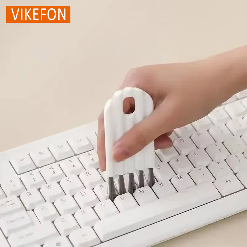 Brosse de nettoyage multifonct - Keyboard Cover avis et prix