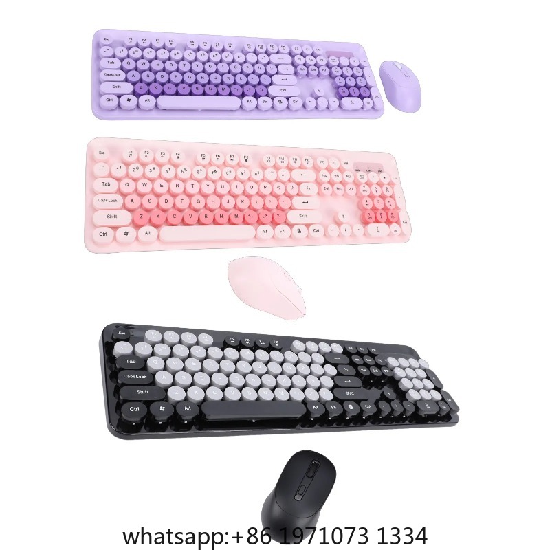 Clavier sans fil, clavier et s - Laptop Mouse avis et prix