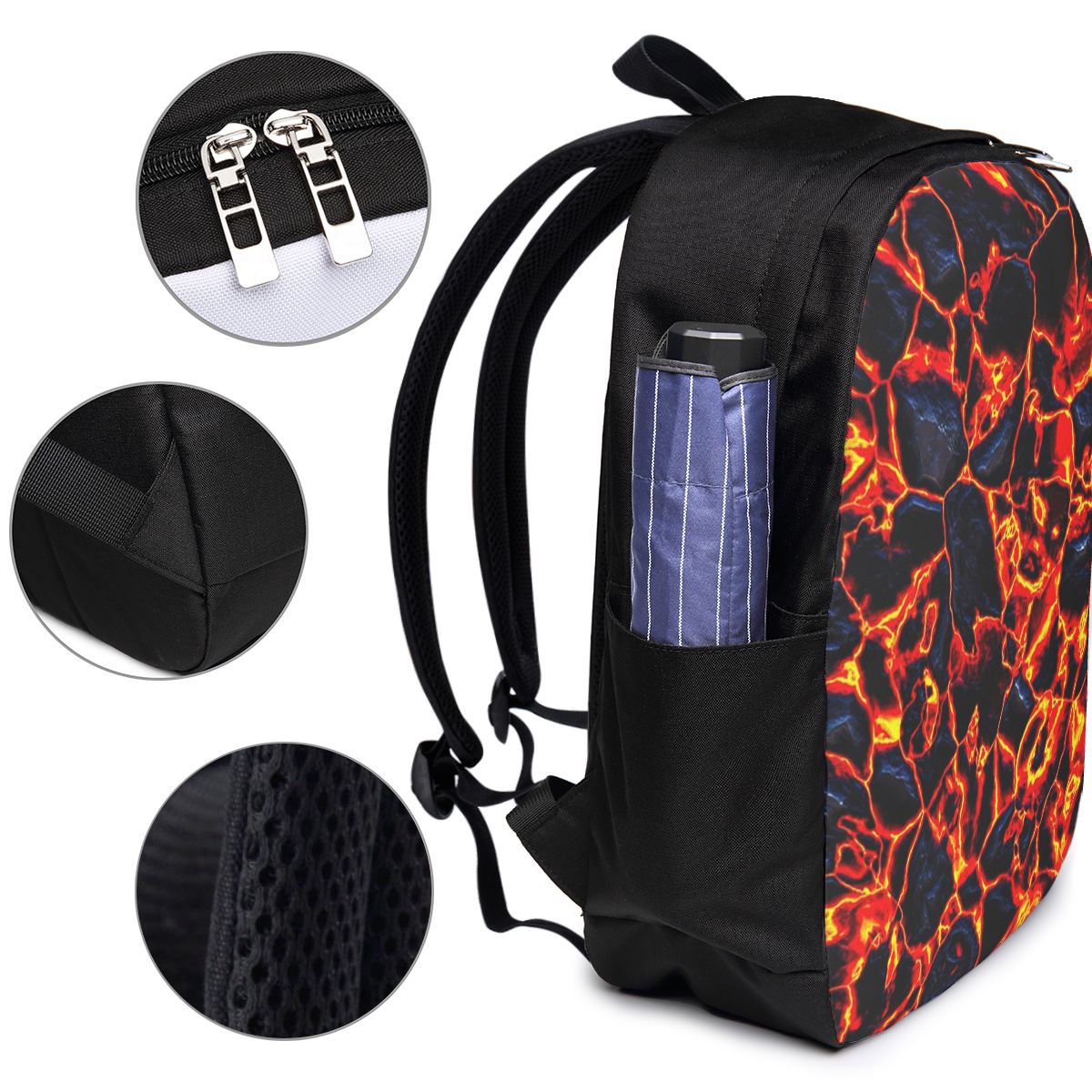 Sac à dos de voyage pour ordin - Laptop Bag avis et prix