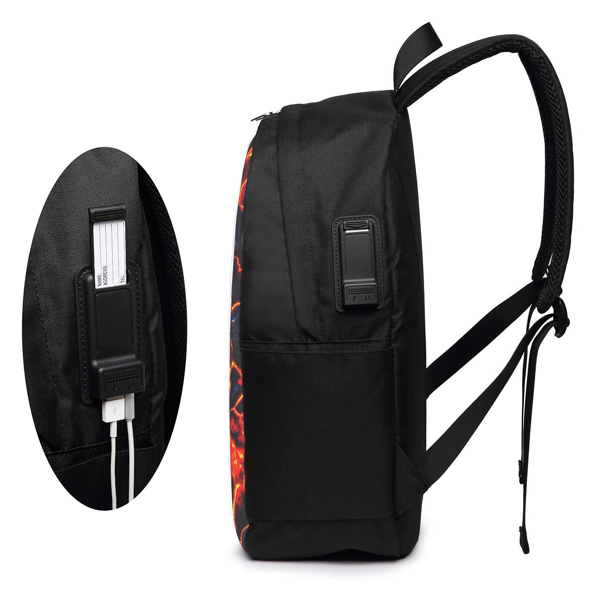 Sac à dos de voyage pour ordin - Laptop Bag avis et prix