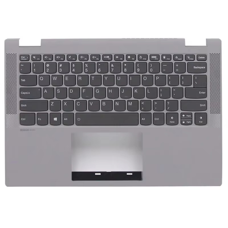 Repose-paume pour clavier rétr - Keyboard Cover avis et prix