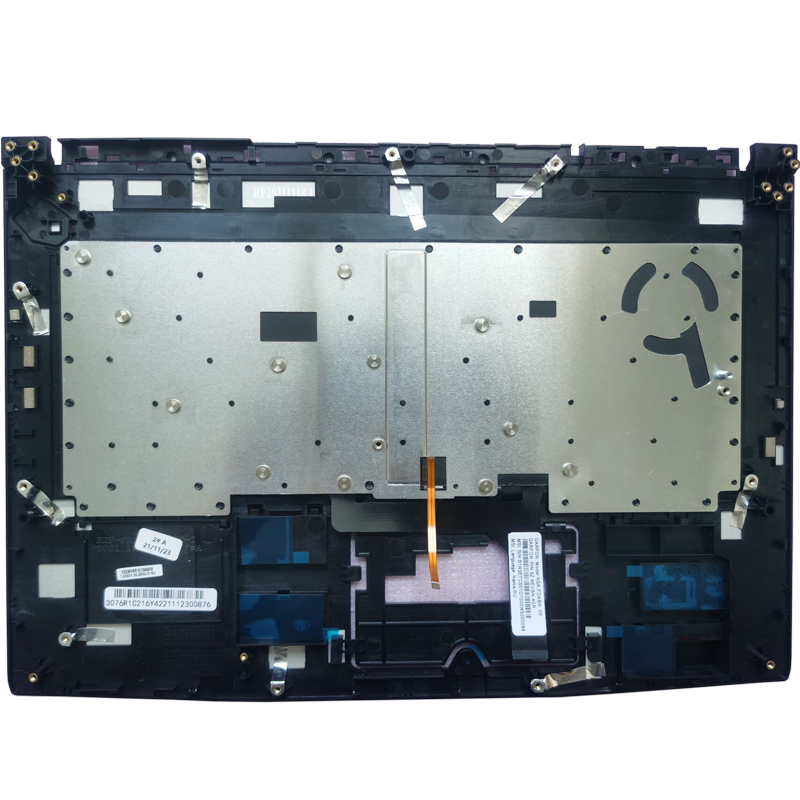 Couvercle supérieur clavier po - Keyboard Cover avis et prix