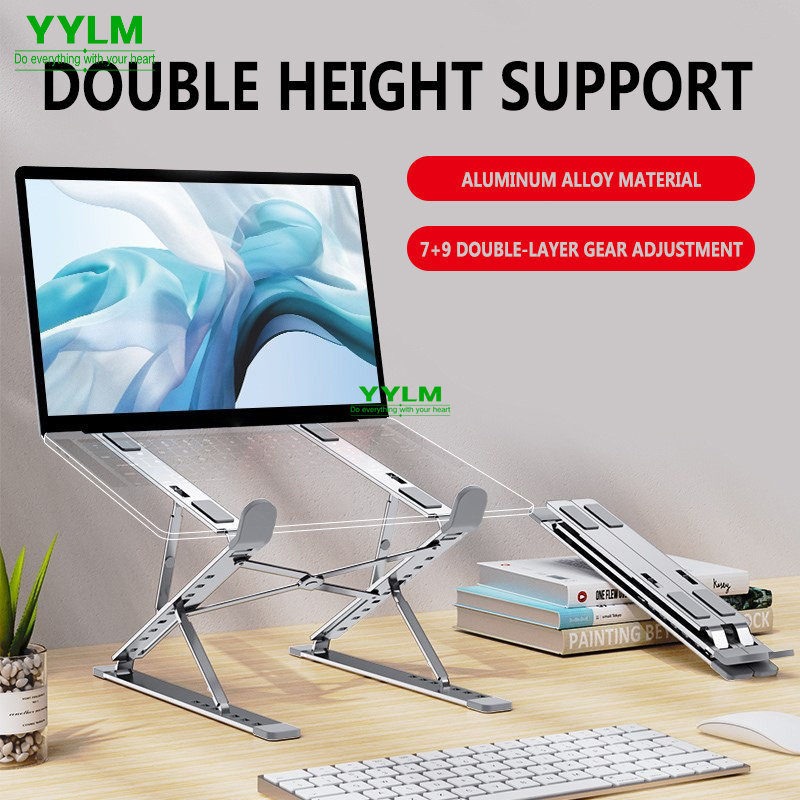 YYLM N8 support pour ordinateu - Laptop Cooling Pad avis et prix