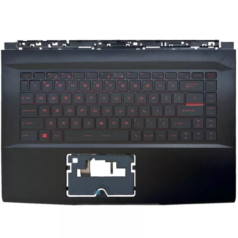 Repose-paume pour ordinateur p - Keyboard Cover avis et prix