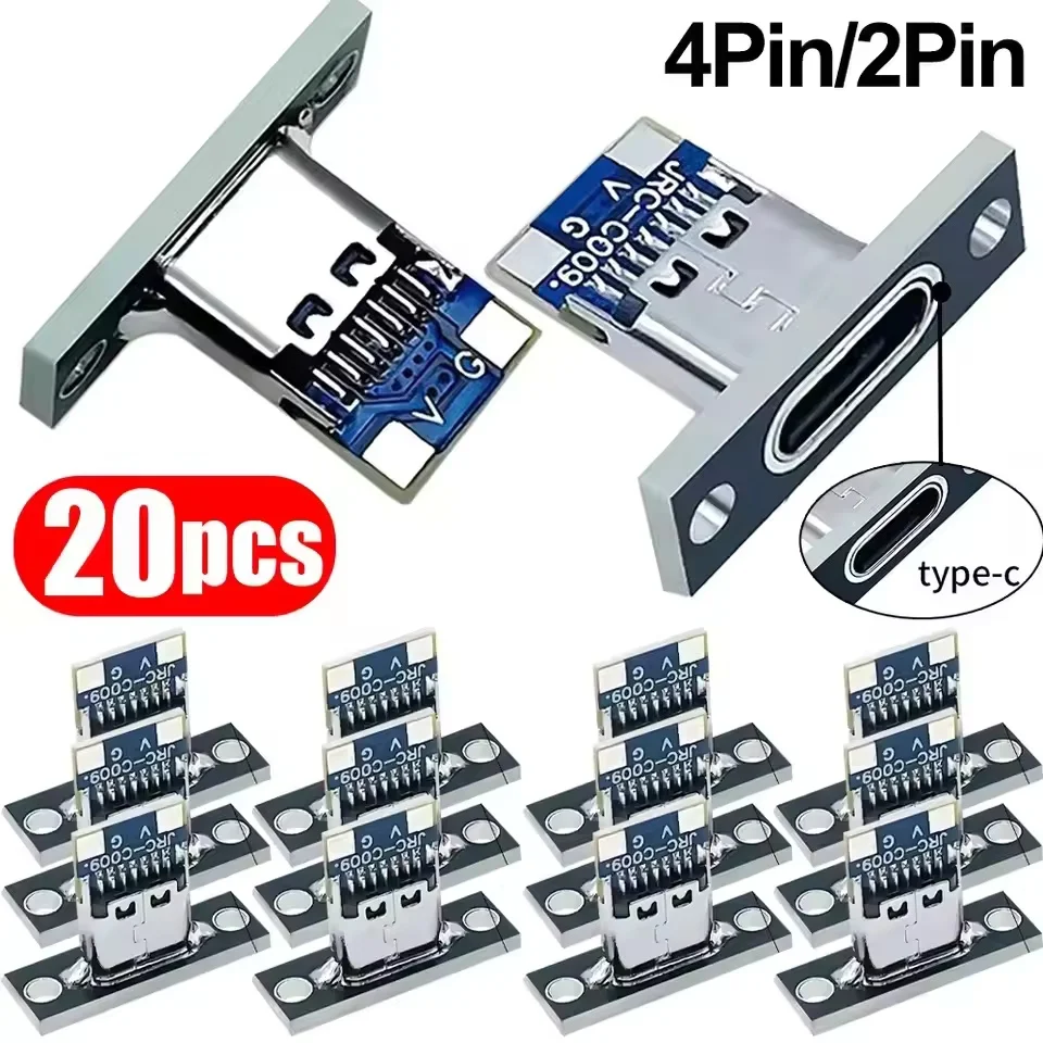 Prise USB 3.1 Type C avec plaq - Usb C Hub avis et prix
