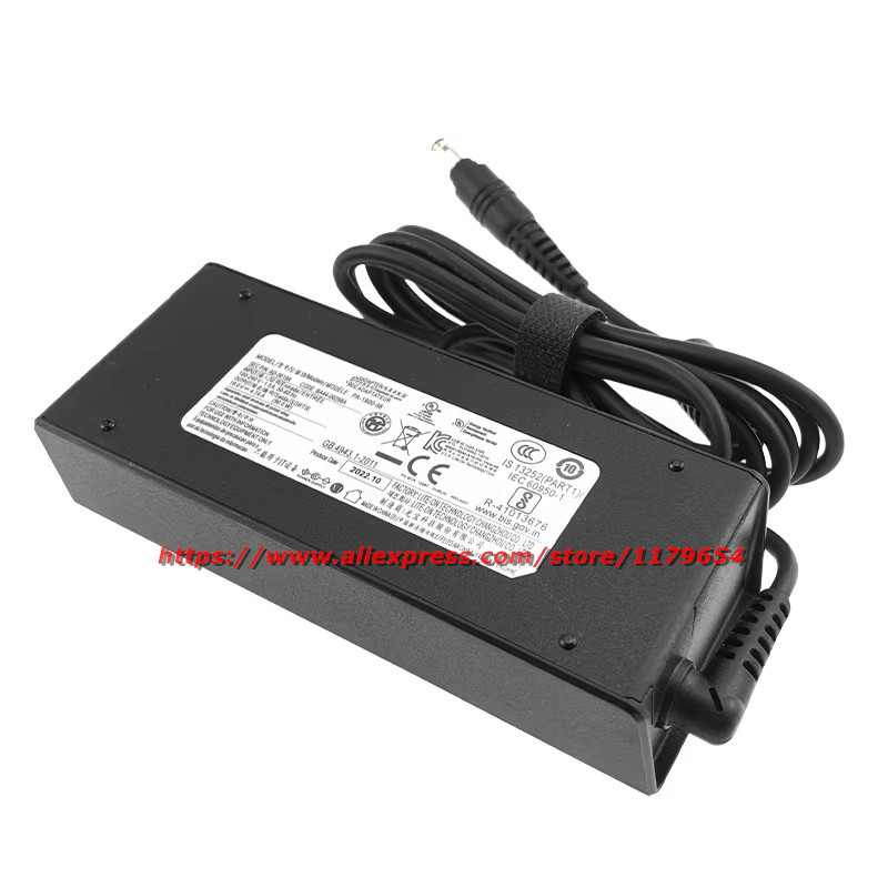 Chargeur adaptateur secteur Or - Laptop Charger avis et prix