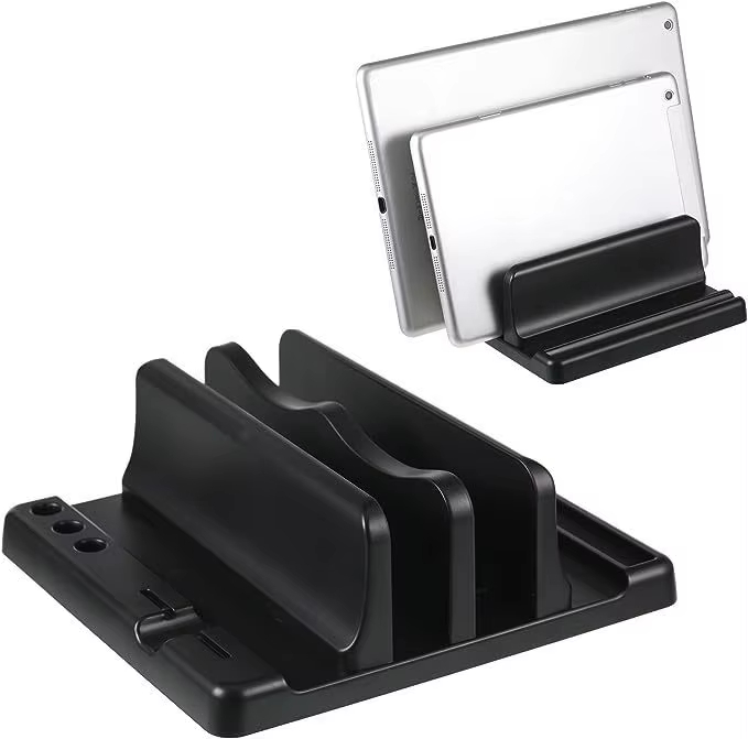 Support vertical pour ordinate - Laptop Stand avis et prix