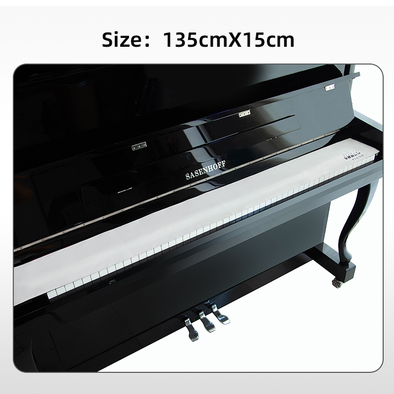 Housse de protection triangula - Keyboard Cover avis et prix