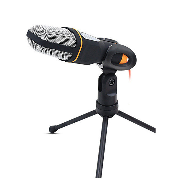 Microphone à condensateur fila - Laptop Stand avis et prix