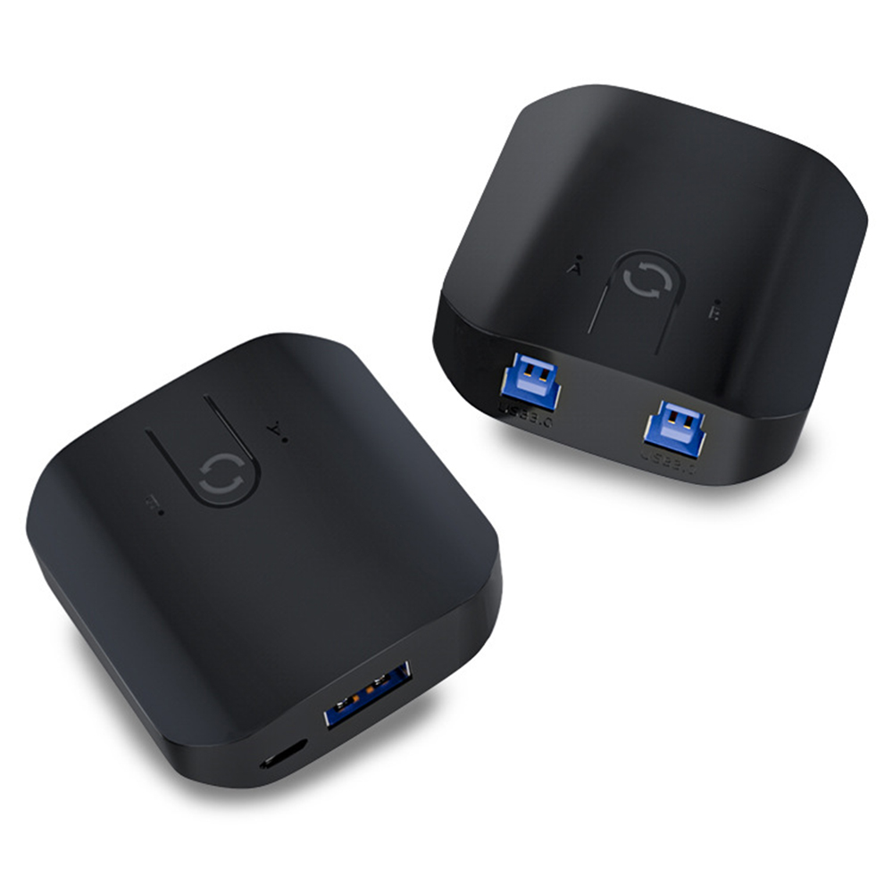 2bronchKVM-Boîte de commutatio - Laptop Mouse avis et prix