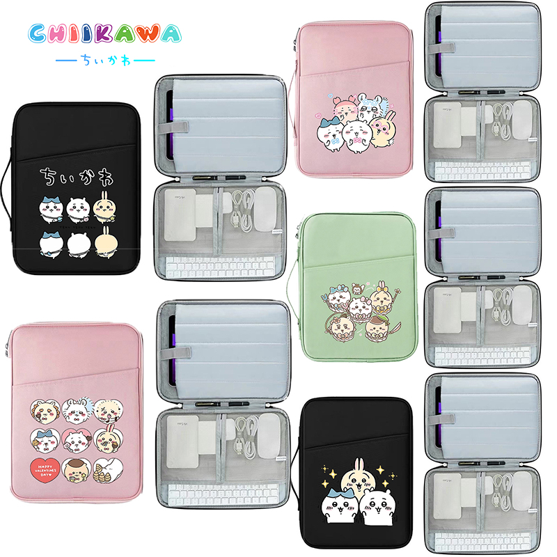 Chiikawas – sacoche pour ordin - Laptop Sleeve avis et prix