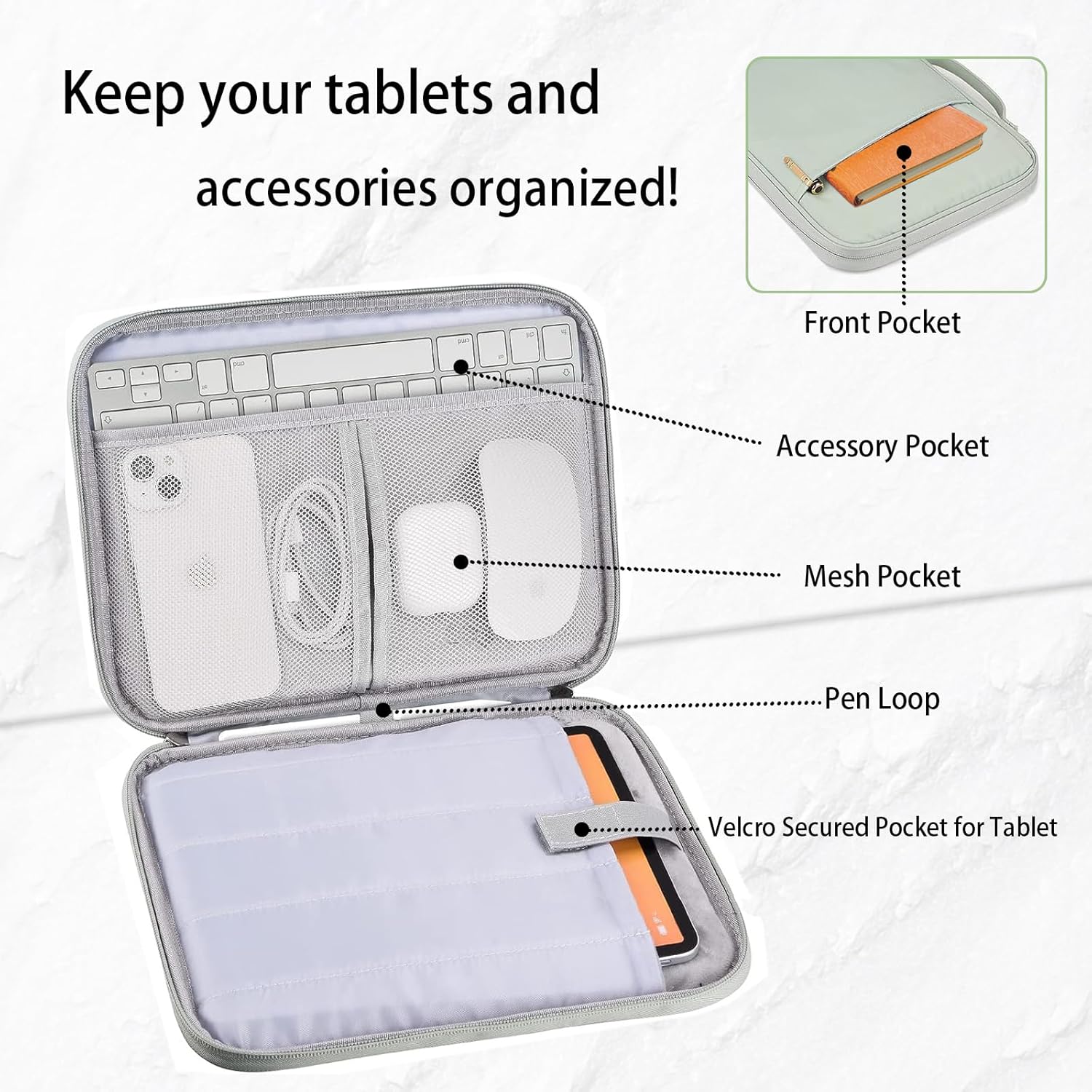 Chiikawas – sacoche pour ordin - Laptop Sleeve avis et prix
