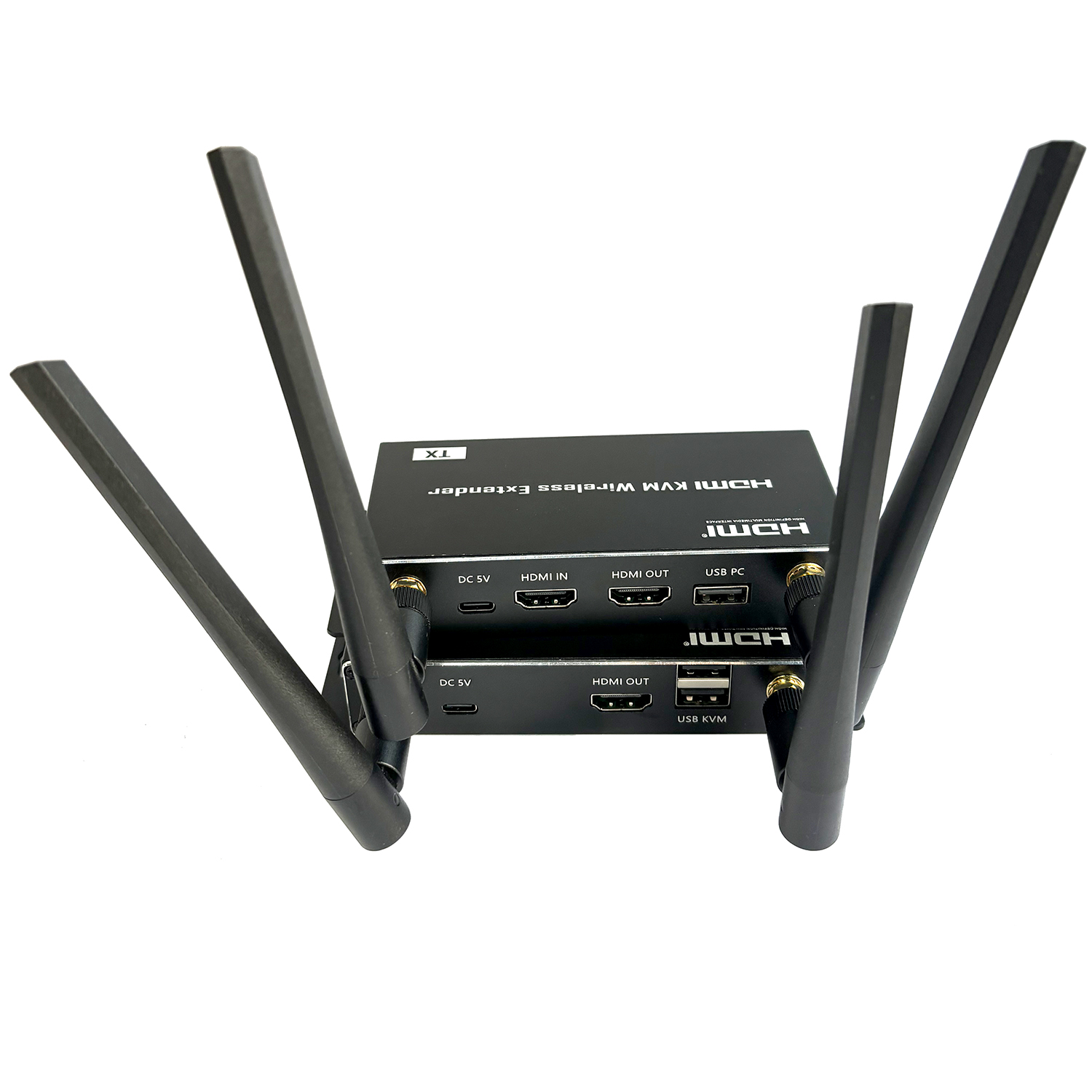 Extension KVM sans fil, transm - Laptop Mouse avis et prix