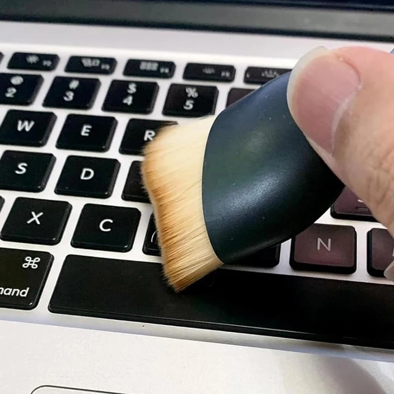 Brosse de nettoyage intérieur  - Keyboard Cover avis et prix