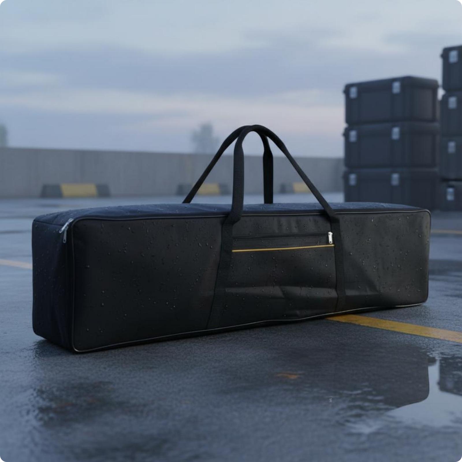 Housse de transport rembourrée - Keyboard Cover avis et prix