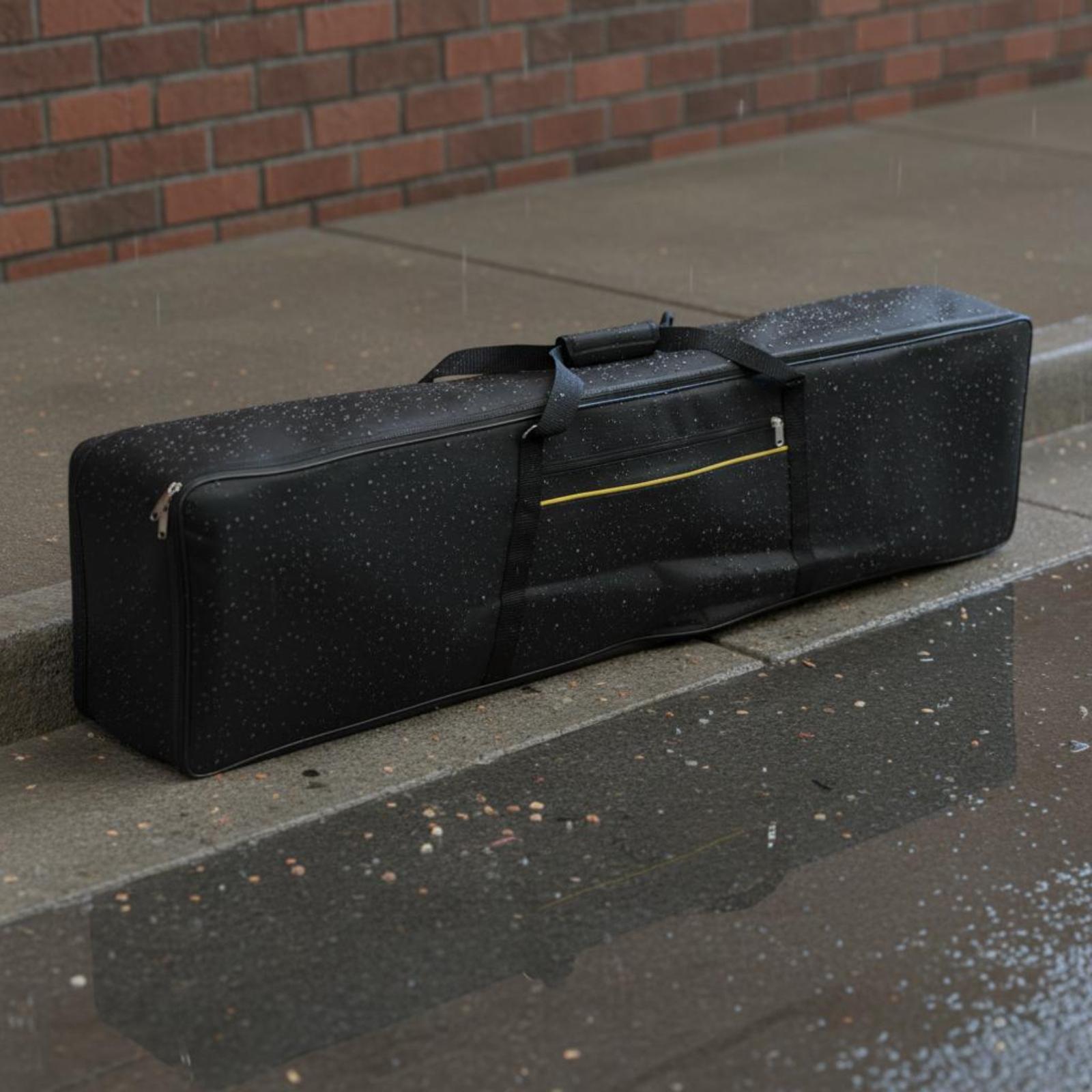 Housse de transport rembourrée - Keyboard Cover avis et prix