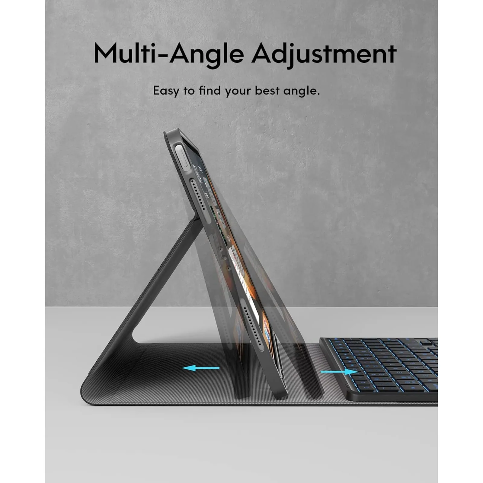 Étui pour clavier et souris po - Keyboard Cover avis et prix