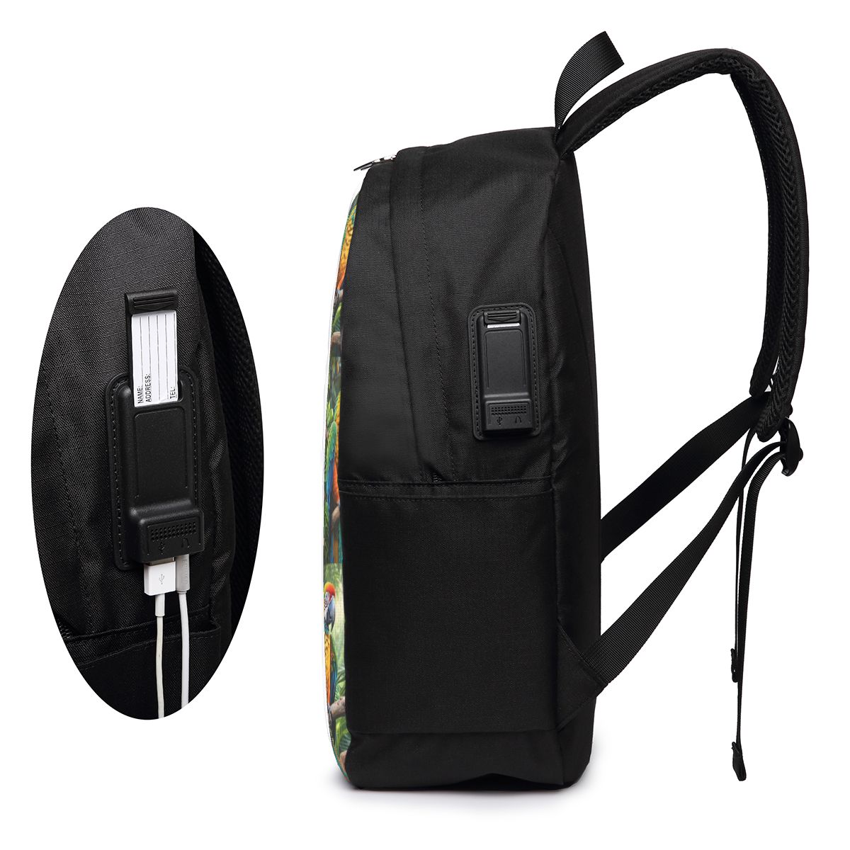 Sac à dos mignon pour ordinate - Laptop Bag avis et prix