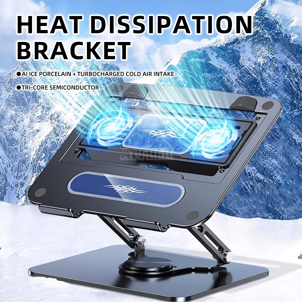 Refroidisseur d'ordinateur por - Laptop Stand avis et prix