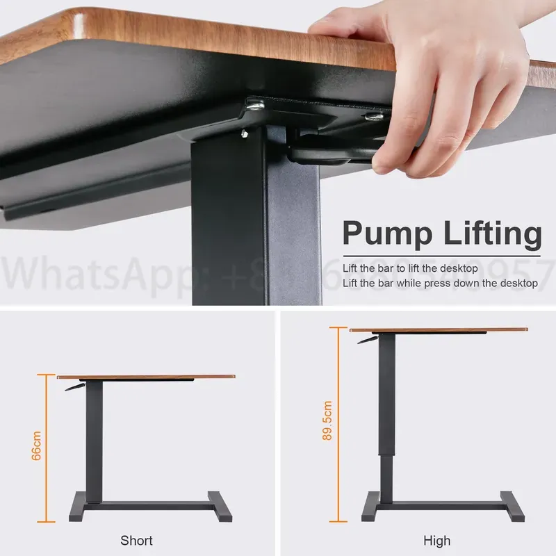 Table d'appoint mobile pour or - Laptop Stand avis et prix
