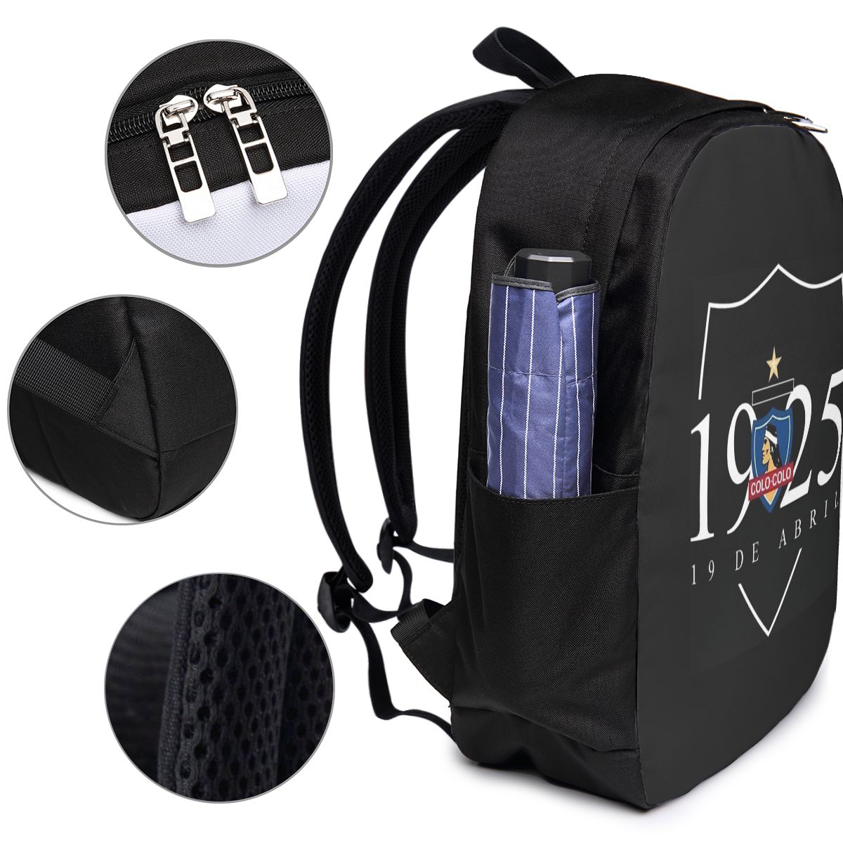 CSD COLO COLO Sac à dos de voy - Laptop Bag avis et prix