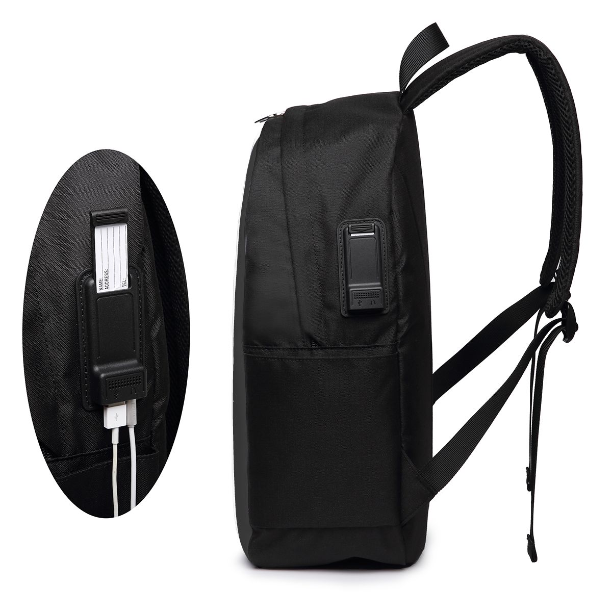 CSD COLO COLO Sac à dos de voy - Laptop Bag avis et prix